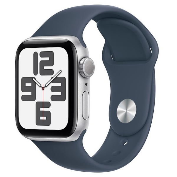Reloj Apple Watch Se 40mm 2da Gen – Banda Deportiva