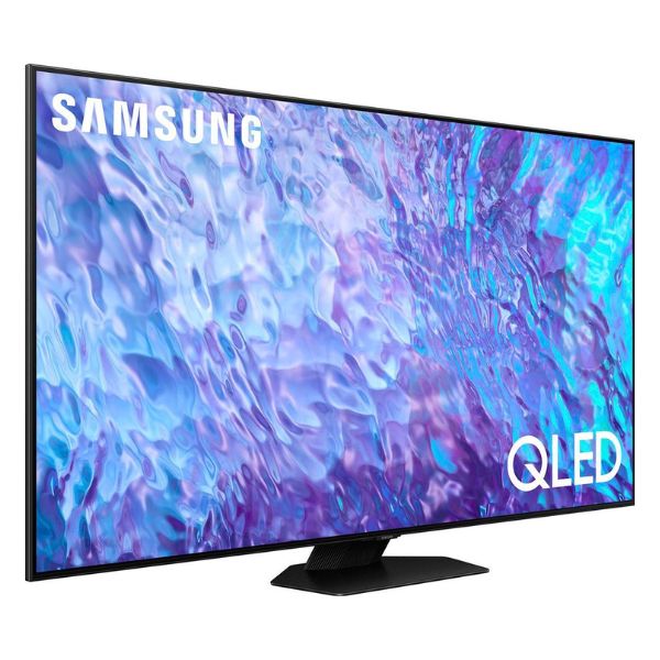 Pantalla Samsung Q80C 98″ QLED 4K Smart TV, QN98Q80CAPXPA - Image 2