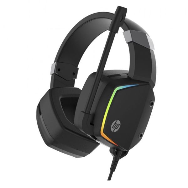 Audífonos HP H320GS Gaming 3.5mm