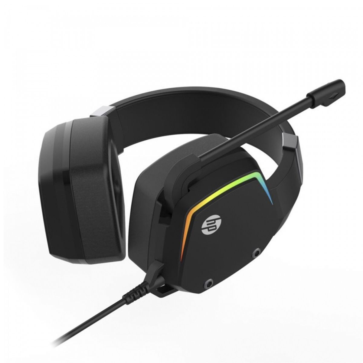 Audífonos HP H320GS Gaming 3.5mm - Image 2