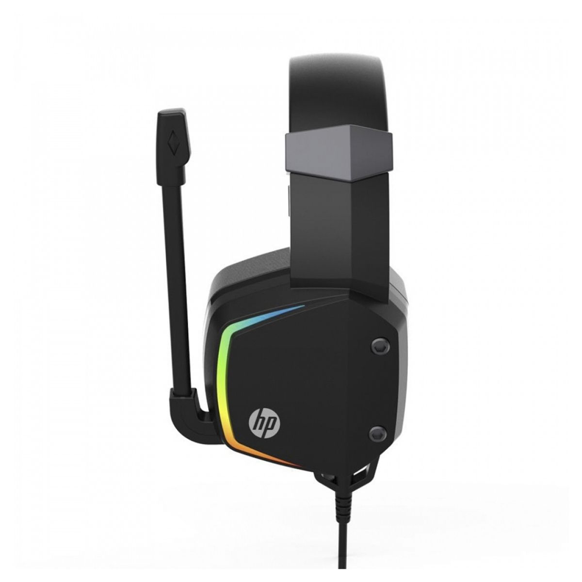 Audífonos HP H320GS Gaming 3.5mm - Image 3