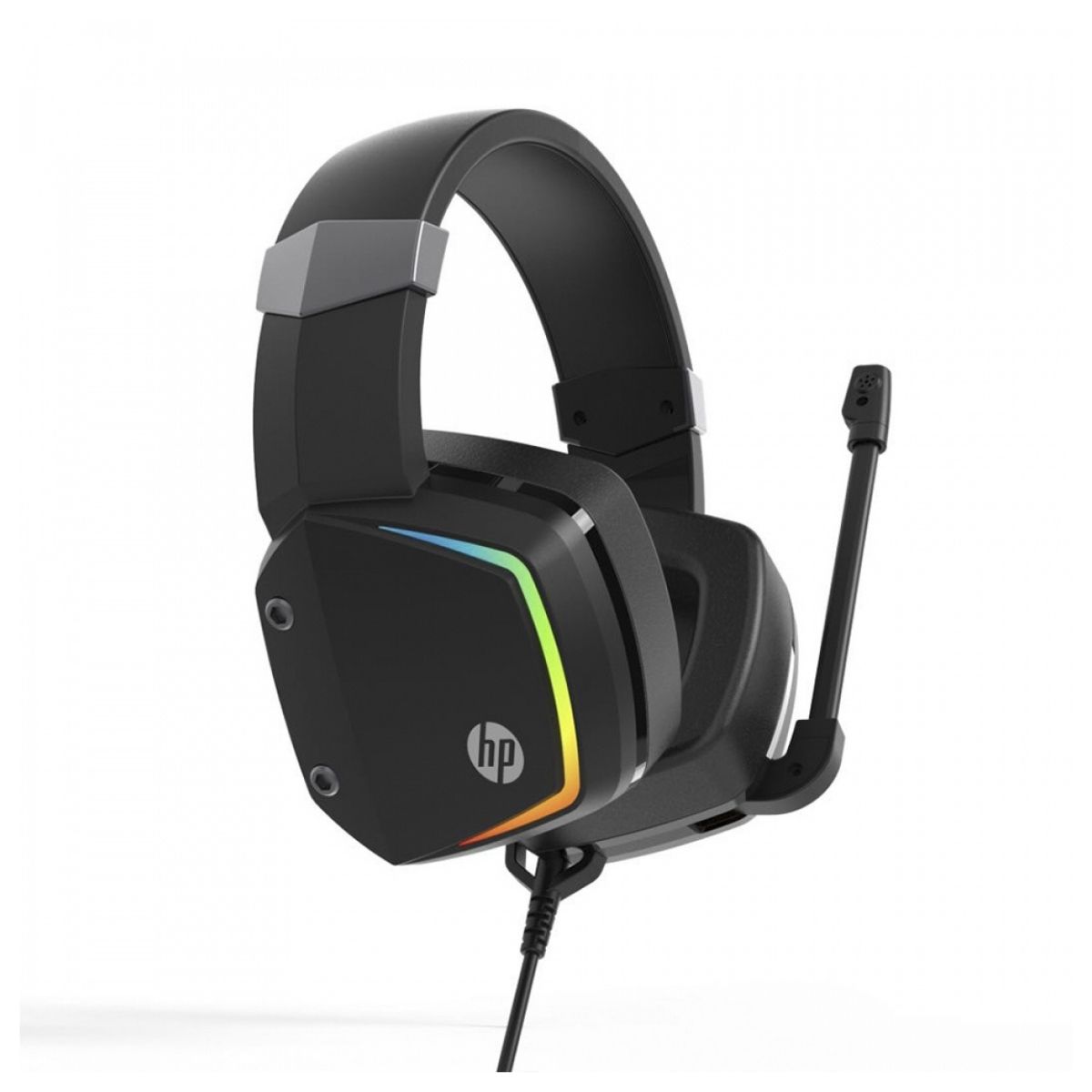 Audífonos HP H320GS Gaming 3.5mm - Image 4