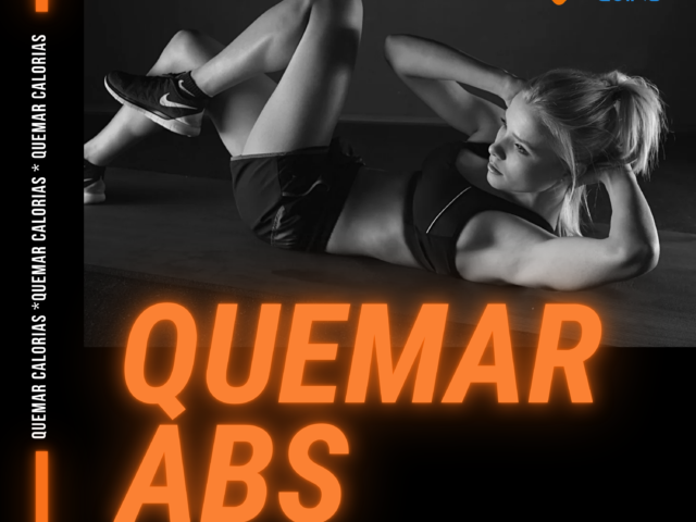 Los 8 mejores ejercicios de abdominales para quemar grasa y marcar ‘six pack’