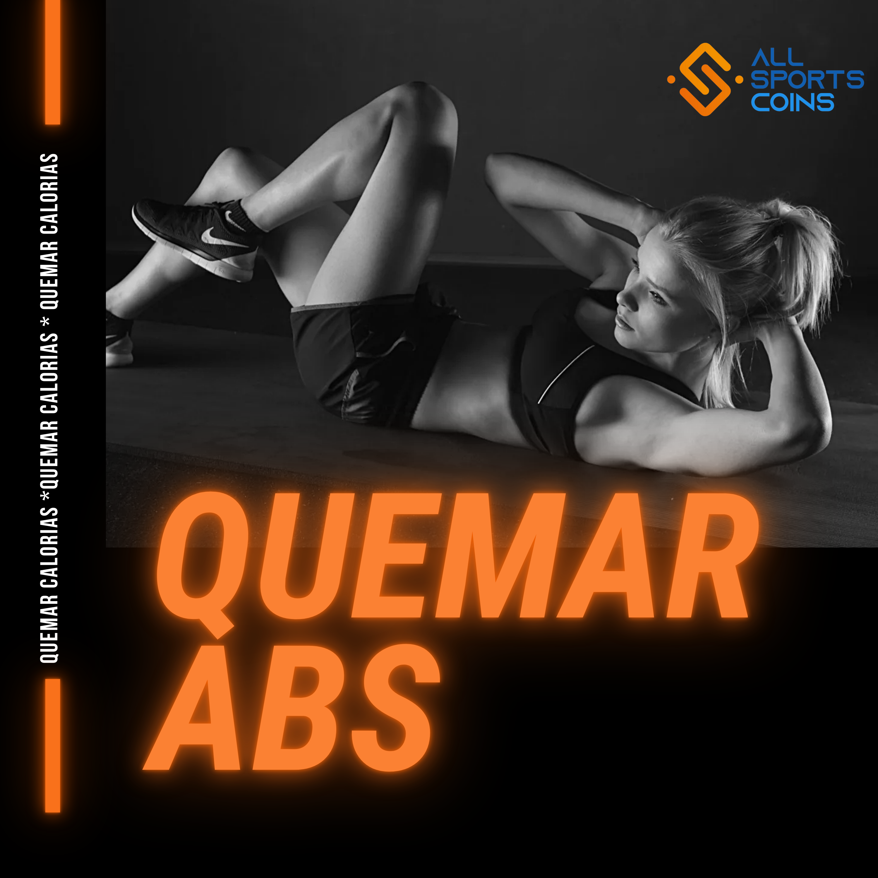 Los 8 mejores ejercicios de abdominales para quemar grasa y marcar ‘six pack’