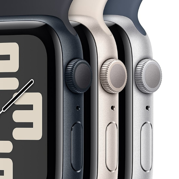 Reloj Apple Watch Se 40mm 2da Gen – Banda Deportiva - Image 3
