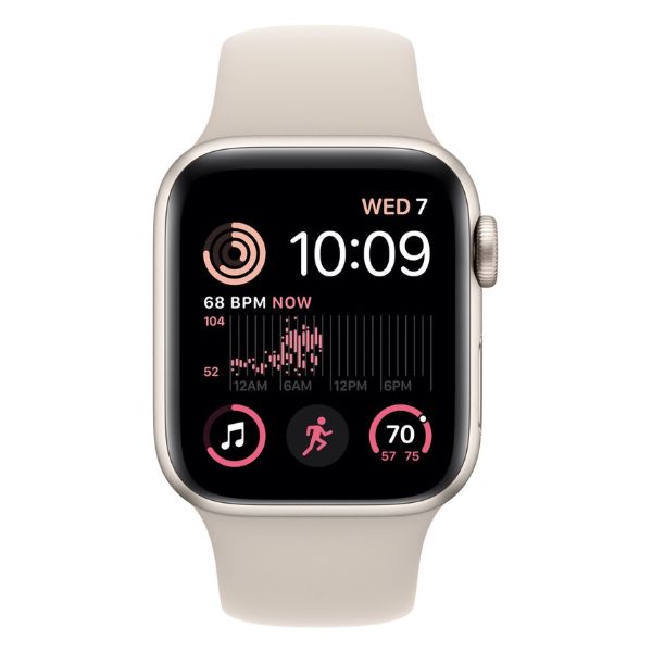 Reloj Apple Watch Se 40mm 2da Gen – Banda Deportiva - Image 4