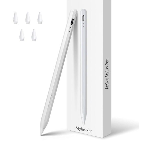 Pencil para ipad