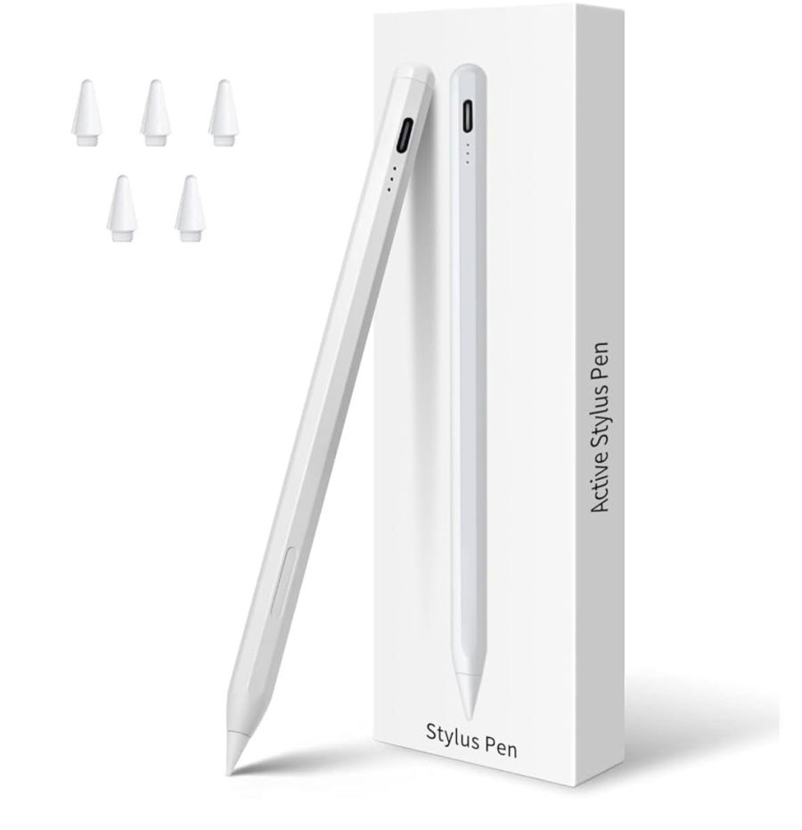 Pencil para ipad