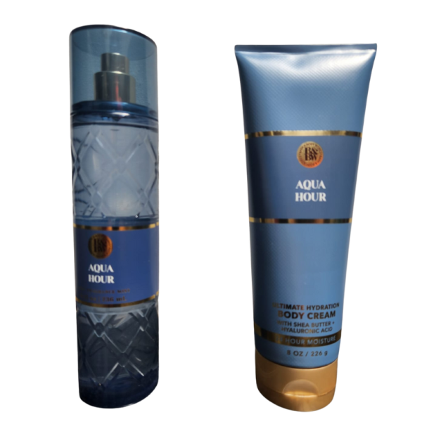 Juego Marca Bat it Body Works