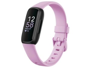 Fitbit inspire 3