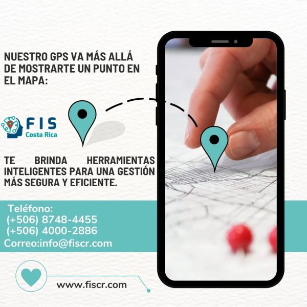 GPS de última generación