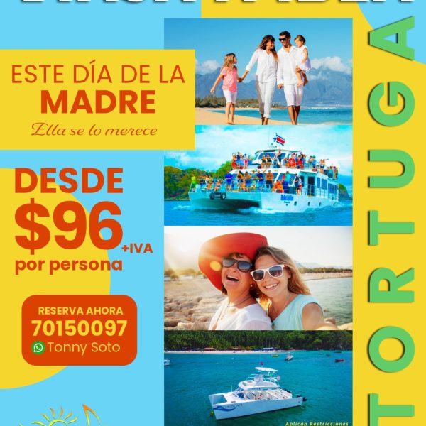 Viajes a Isla Tortuga - Image 6