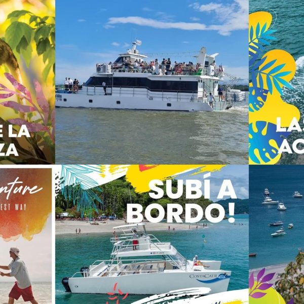 Viajes a Isla Tortuga