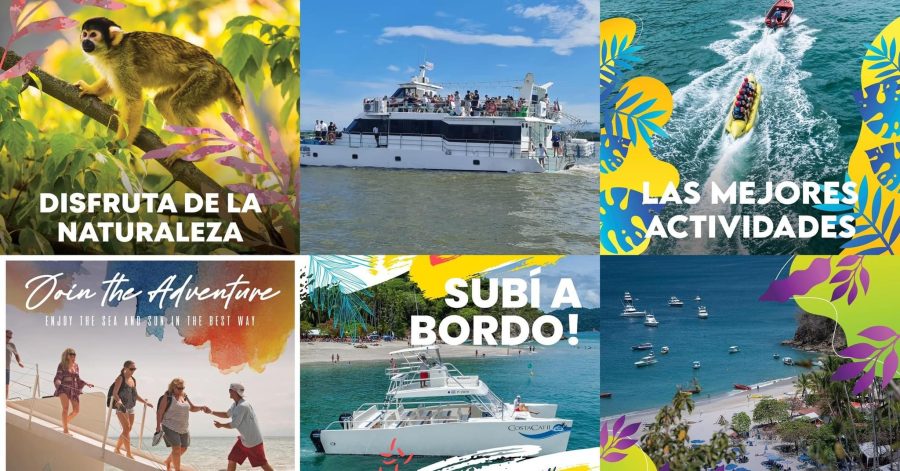 Viajes a Isla Tortuga