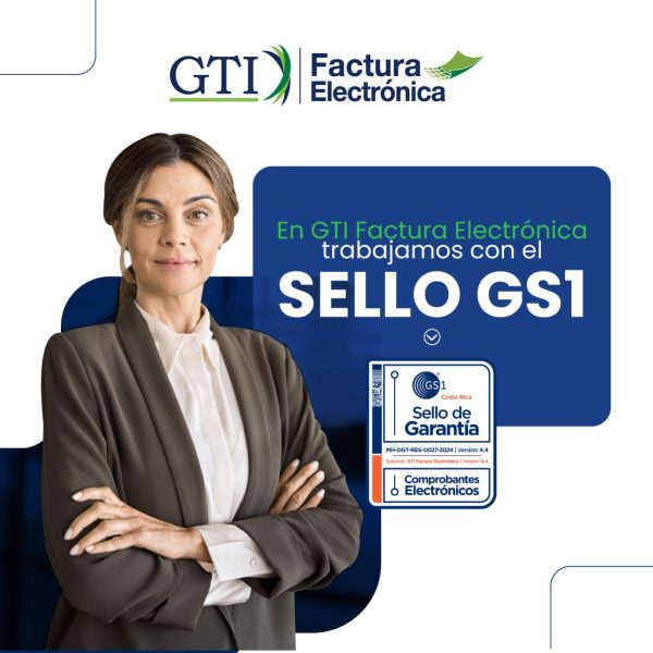 Factura electrónica pospago