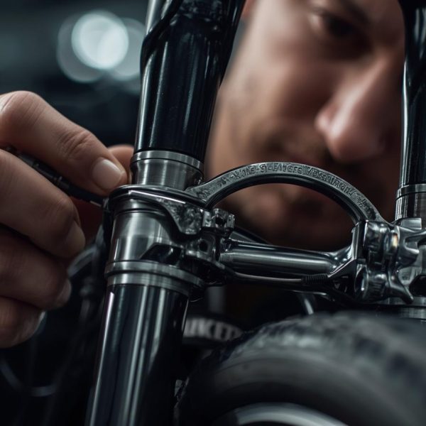 Evaluación estado actual de su bicicleta