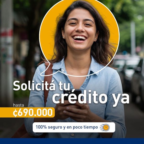 Apoyo financiero para emprendedores