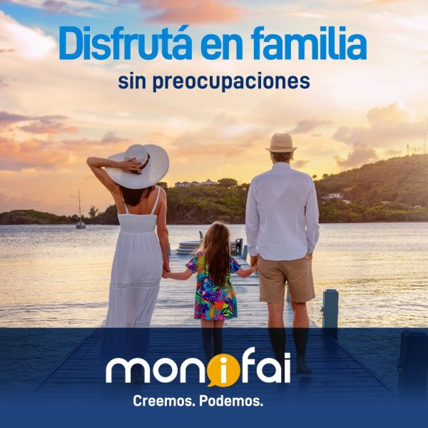 Créditos vacacionales