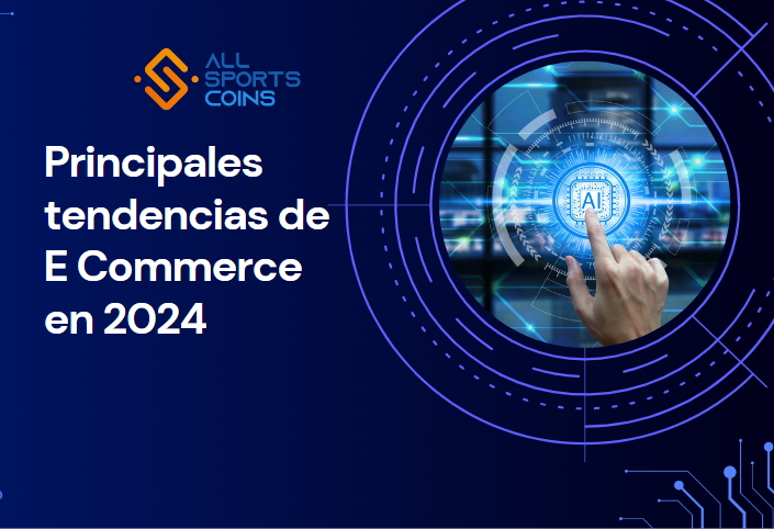 Principales tendencias de E Commerce en 2024