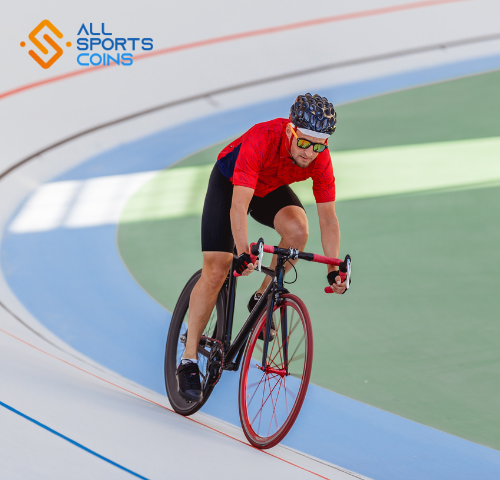 5 razones para practicar ciclismo en pista. Los beneficios del velódromo