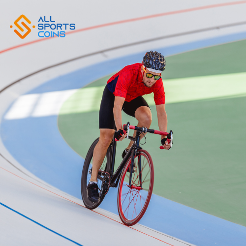 5 razones para practicar ciclismo en pista. Los beneficios del velódromo