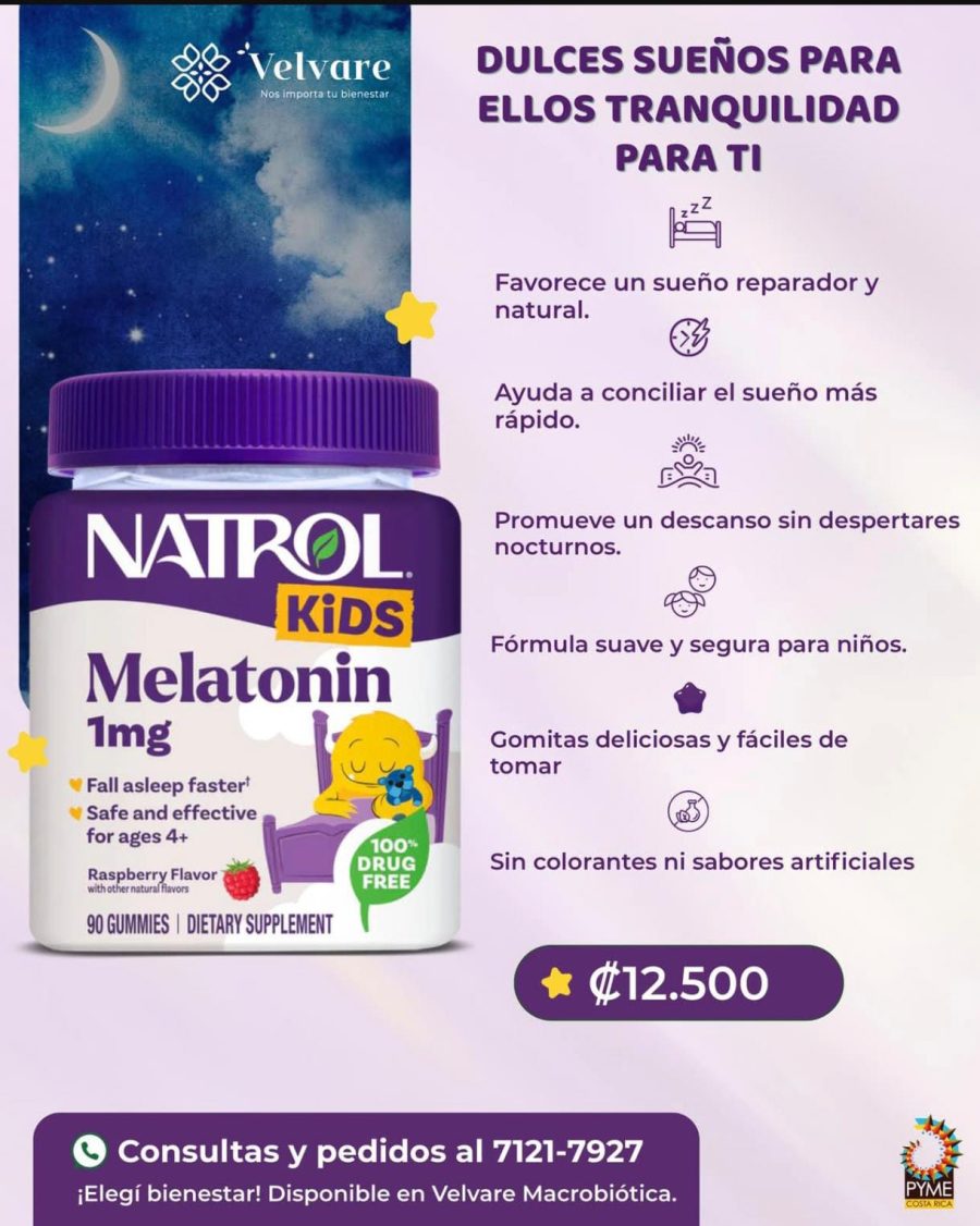 Melatonin