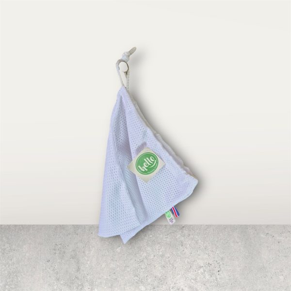 Bolsa de Malla Suave para Ropa