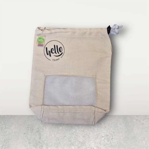 Bolsa para Compras a Granel