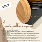 Mantequilla corporal - Image 2