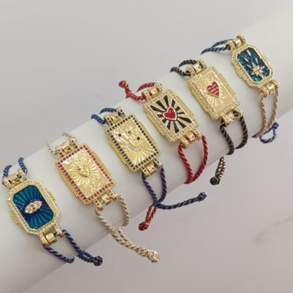 Pulseras