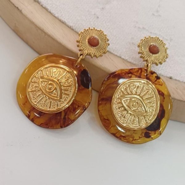 Aretes
