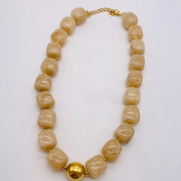 Collar Bisutería