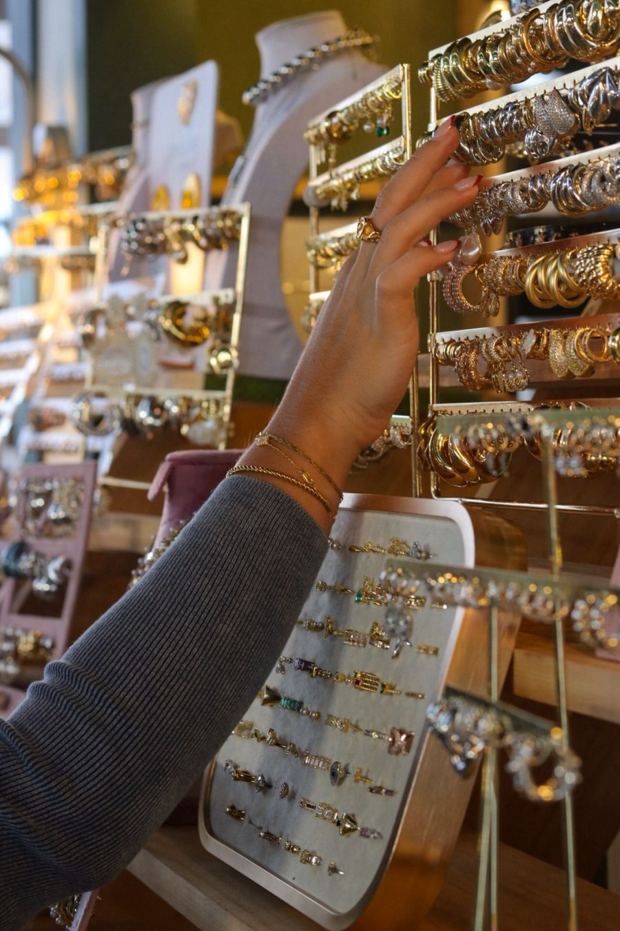 Pulseras