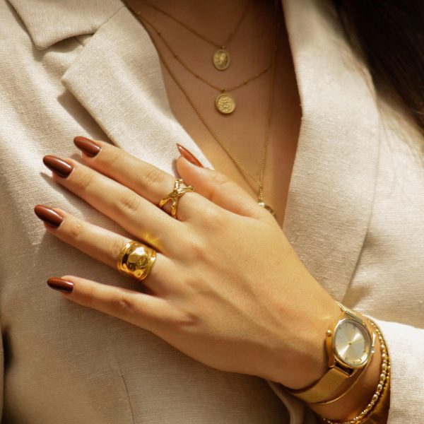 Anillos