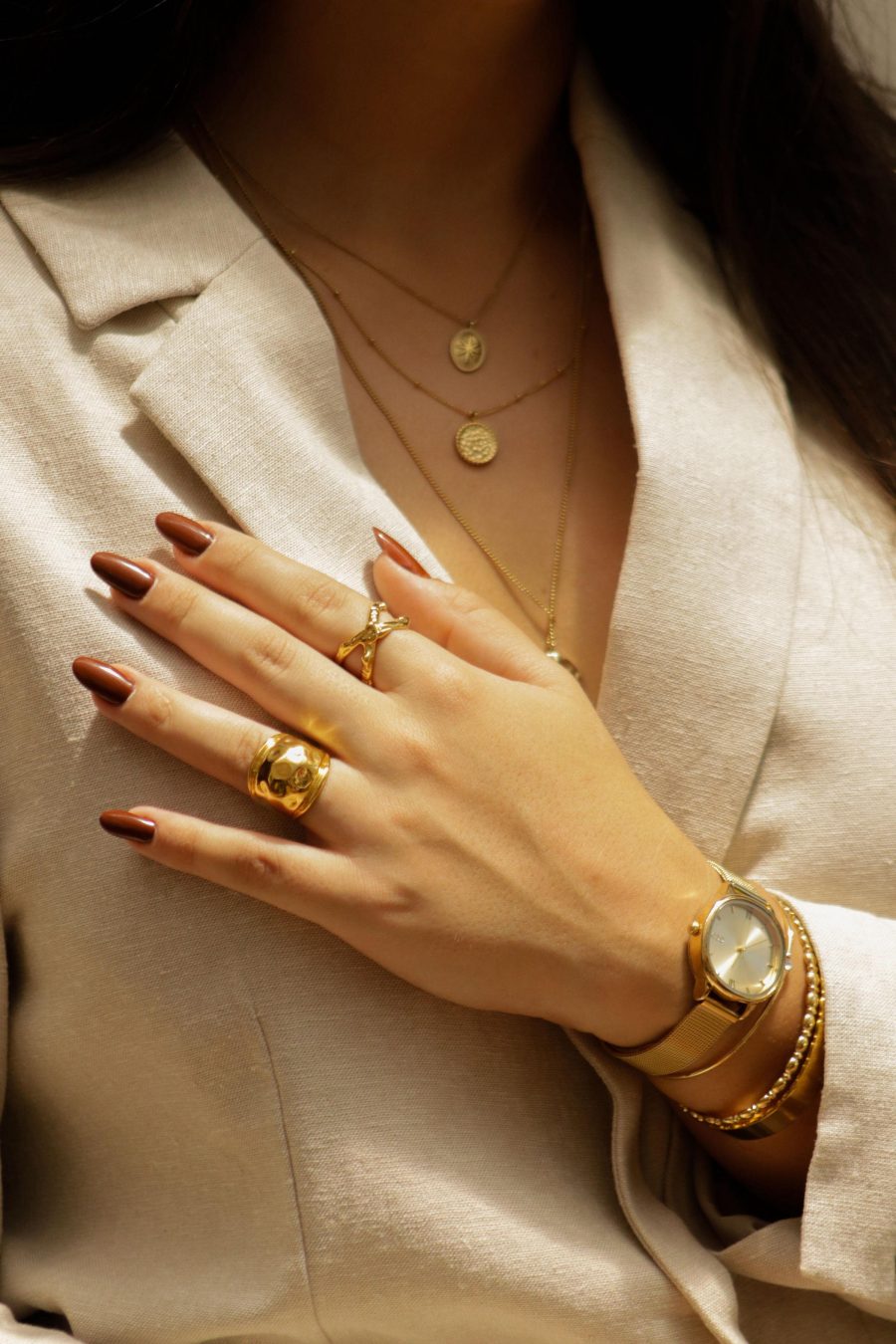 Anillos