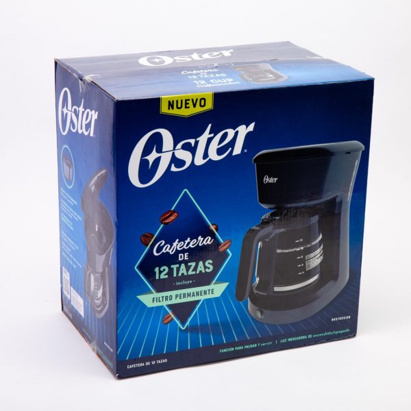 Oster 12 tazas