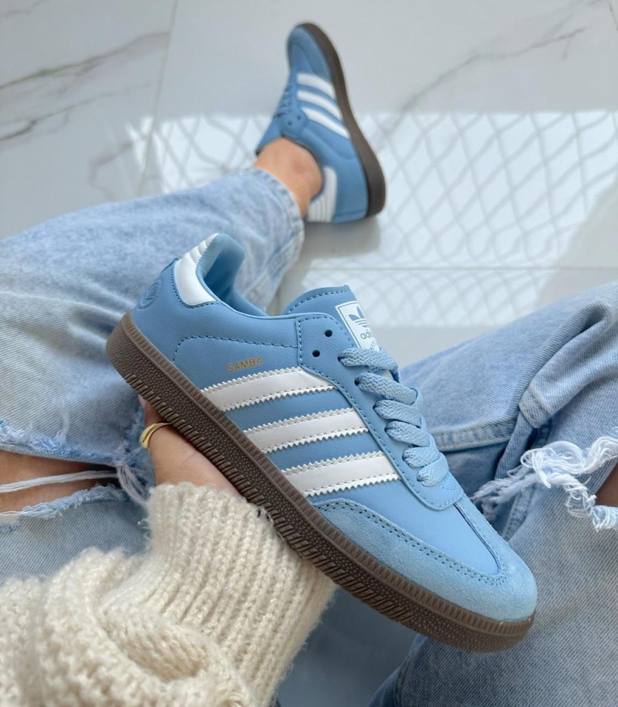 Tenis Adidas Samba