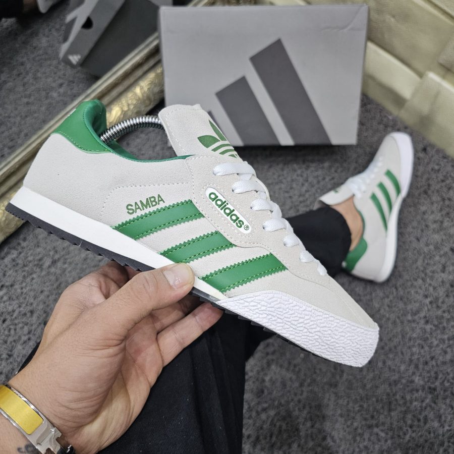Tenis Adidas Samba