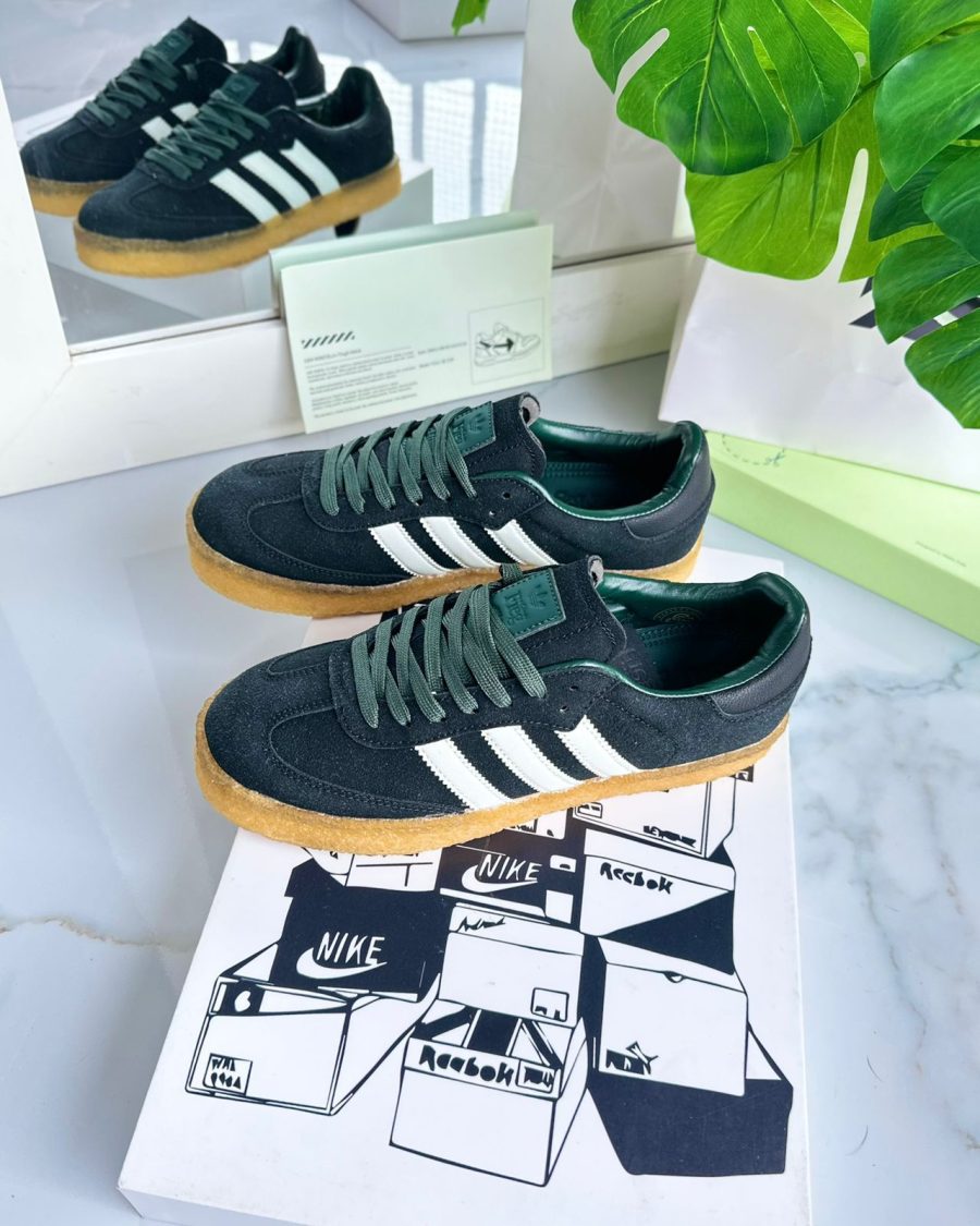 Tenis Adidas Samba
