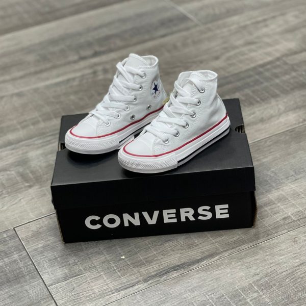 Tenis converse - Image 2