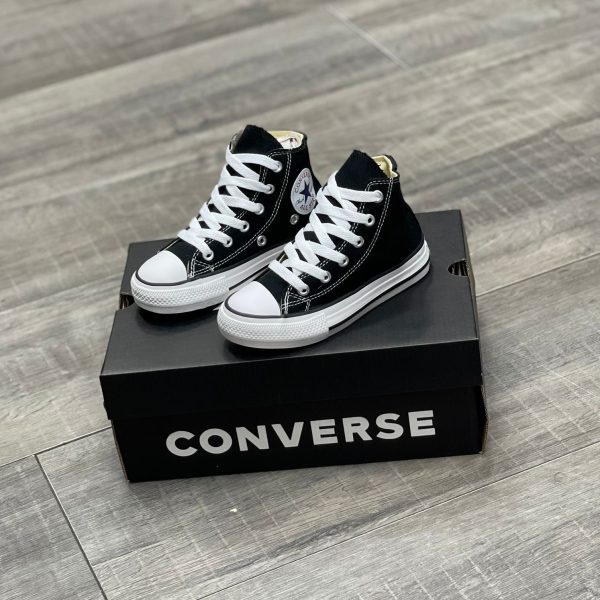 Tenis converse - Image 4