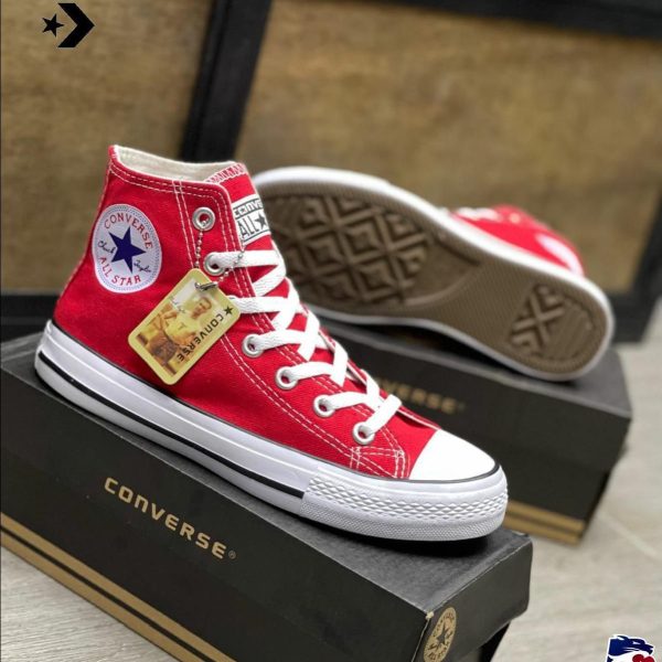 Tenis converse - Image 5