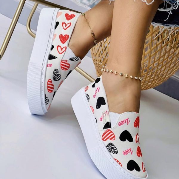 Zapatos casuales - Image 3