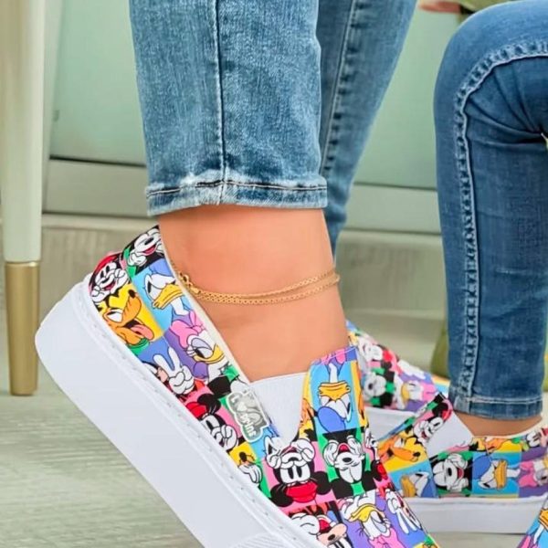 Zapatos casuales - Image 2