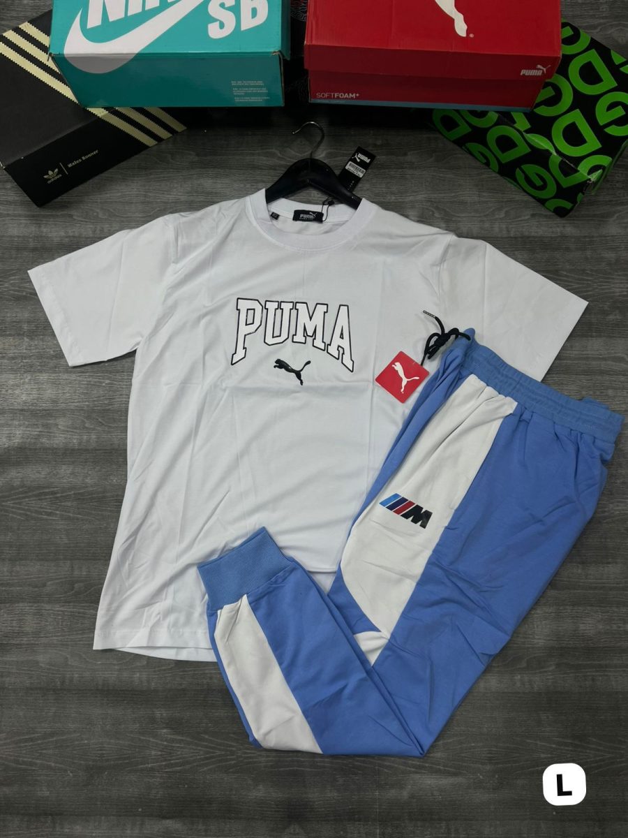 Conjunto hombre