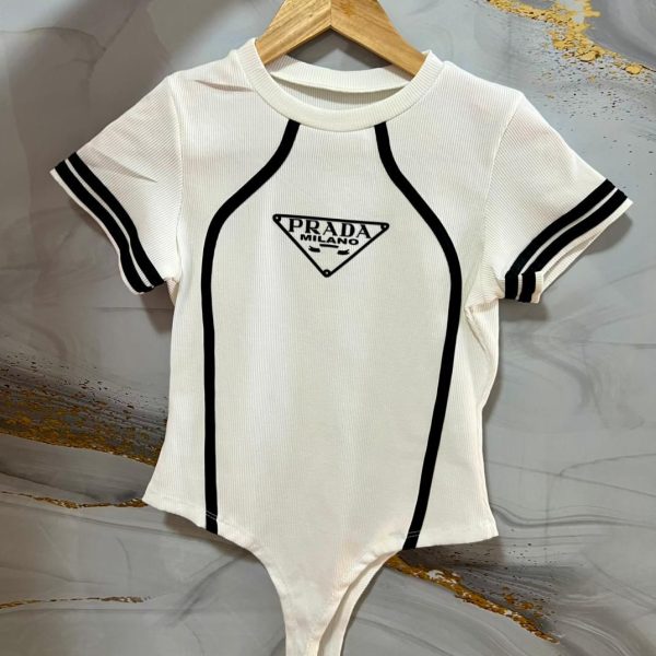 Body Rib Prada Milano