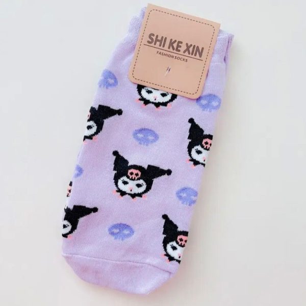Espectaculares medias sanrio - Image 3