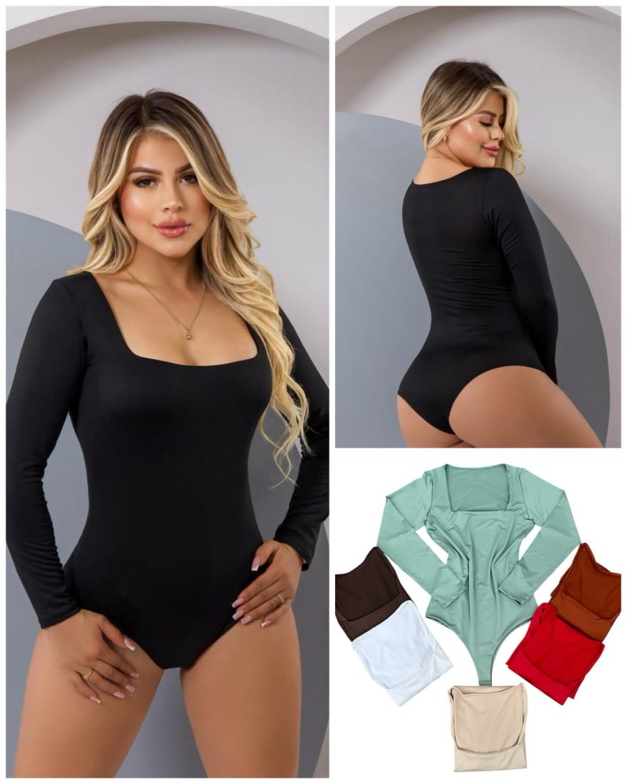Diseños Body