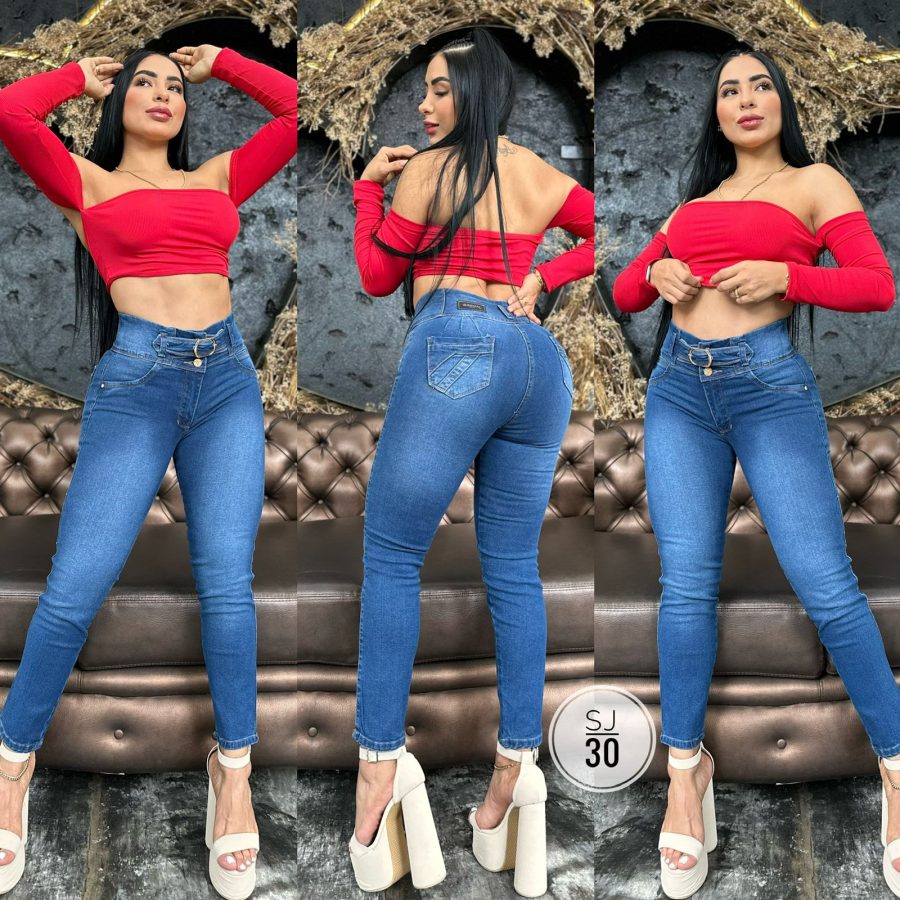 Colección dama