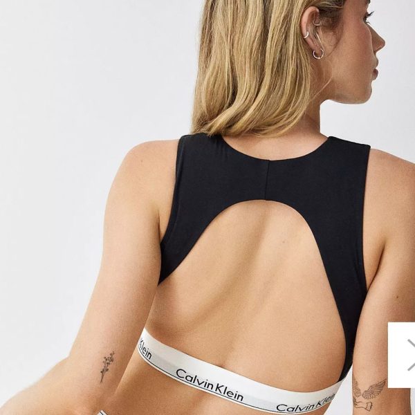 Underwear Calvin Klein